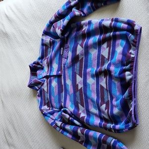 Patagonia Synchilla jacket